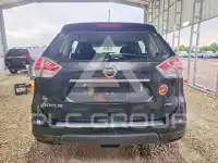 2015 Nissan ROGUE photo