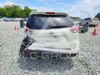 2015 Nissan ROGUE photo