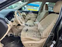 2015 Nissan ROGUE photo