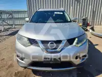 2015 Nissan ROGUE фото