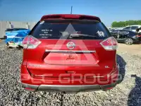 2015 Nissan ROGUE фото