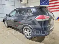 2015 Nissan ROGUE photo