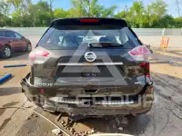 2015 Nissan ROGUE photo