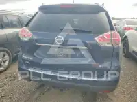2015 Nissan ROGUE фото