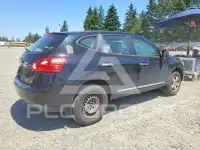 2015 Nissan ROGUE фото