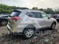 2015 Nissan ROGUE фото