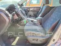 2015 Nissan ROGUE photo