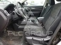2015 Nissan ROGUE фото