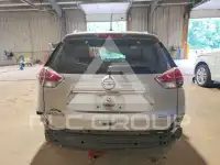 2015 Nissan ROGUE photo