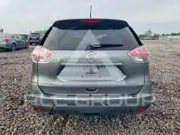 2015 Nissan ROGUE фото