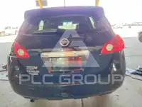 2015 Nissan ROGUE photo