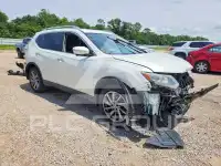 2015 Nissan ROGUE фото