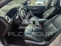 2015 Nissan ROGUE фото