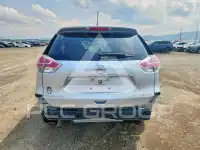 2015 Nissan ROGUE фото