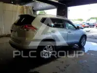 2015 Nissan ROGUE фото