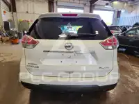 2015 Nissan ROGUE photo
