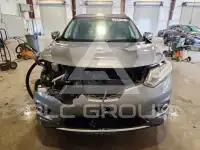 2015 Nissan ROGUE photo
