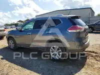 2015 Nissan ROGUE фото