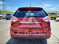 2015 Nissan ROGUE фото
