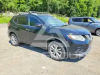 2015 Nissan ROGUE фото