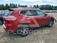 2015 Nissan ROGUE фото