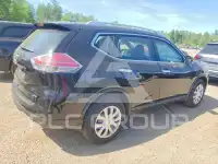 2015 Nissan ROGUE photo