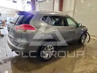 2015 Nissan ROGUE photo