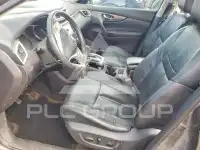 2015 Nissan ROGUE фото