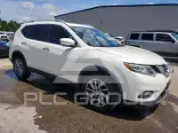 2015 Nissan ROGUE фото