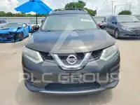2015 Nissan ROGUE photo