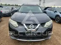 2015 Nissan ROGUE фото