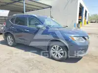 2015 Nissan ROGUE фото
