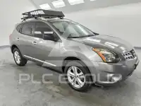 2015 Nissan ROGUE фото