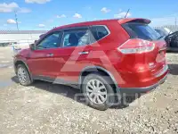 2015 Nissan ROGUE фото