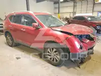 2015 Nissan ROGUE фото