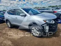 2015 Nissan ROGUE фото