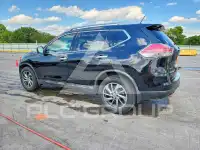 2015 Nissan ROGUE фото