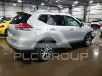 2015 Nissan ROGUE photo