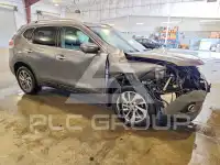 2015 Nissan ROGUE photo