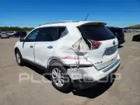 2015 Nissan ROGUE фото
