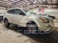 2015 Nissan ROGUE фото