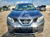 2015 Nissan ROGUE photo