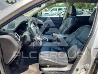 2015 Nissan ROGUE фото