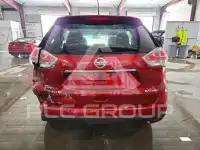 2015 Nissan ROGUE фото