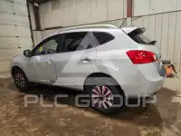 2015 Nissan ROGUE фото