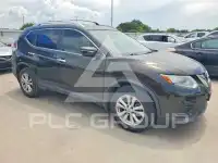 2015 Nissan ROGUE photo