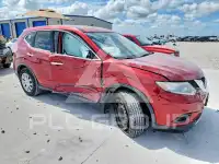 2015 Nissan ROGUE фото