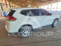 2015 Nissan ROGUE фото