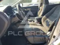 2015 Nissan ROGUE фото