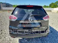 2015 Nissan ROGUE фото